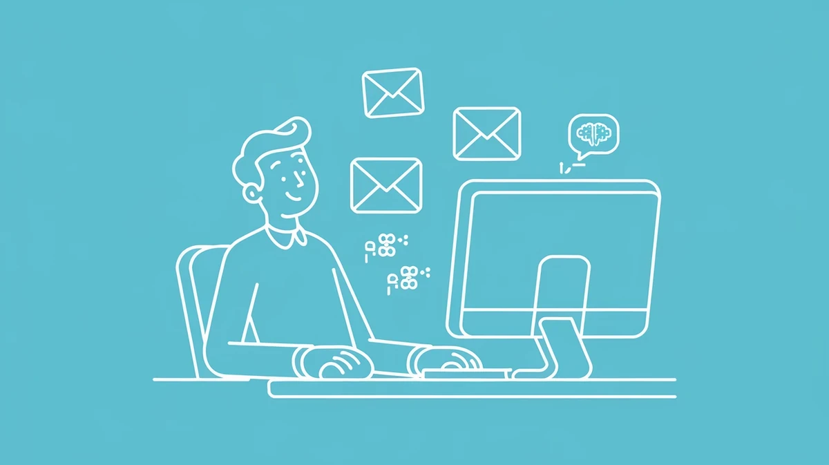GmailでAIアシスタントを活用するメリットとは？