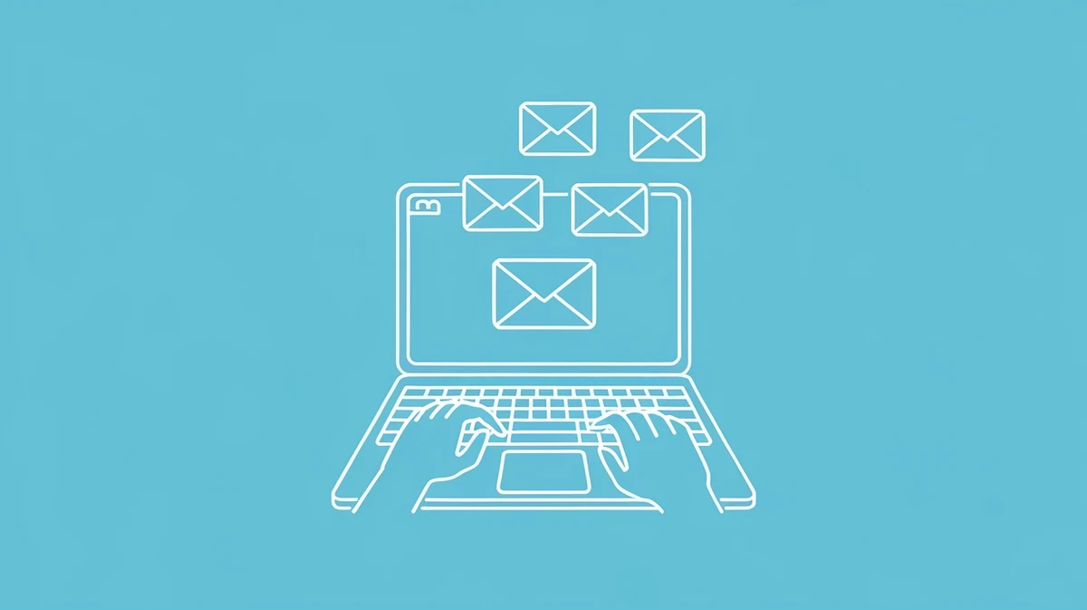 Gmail AIだけじゃない？日本語メール作成をさらに効率化する方法
