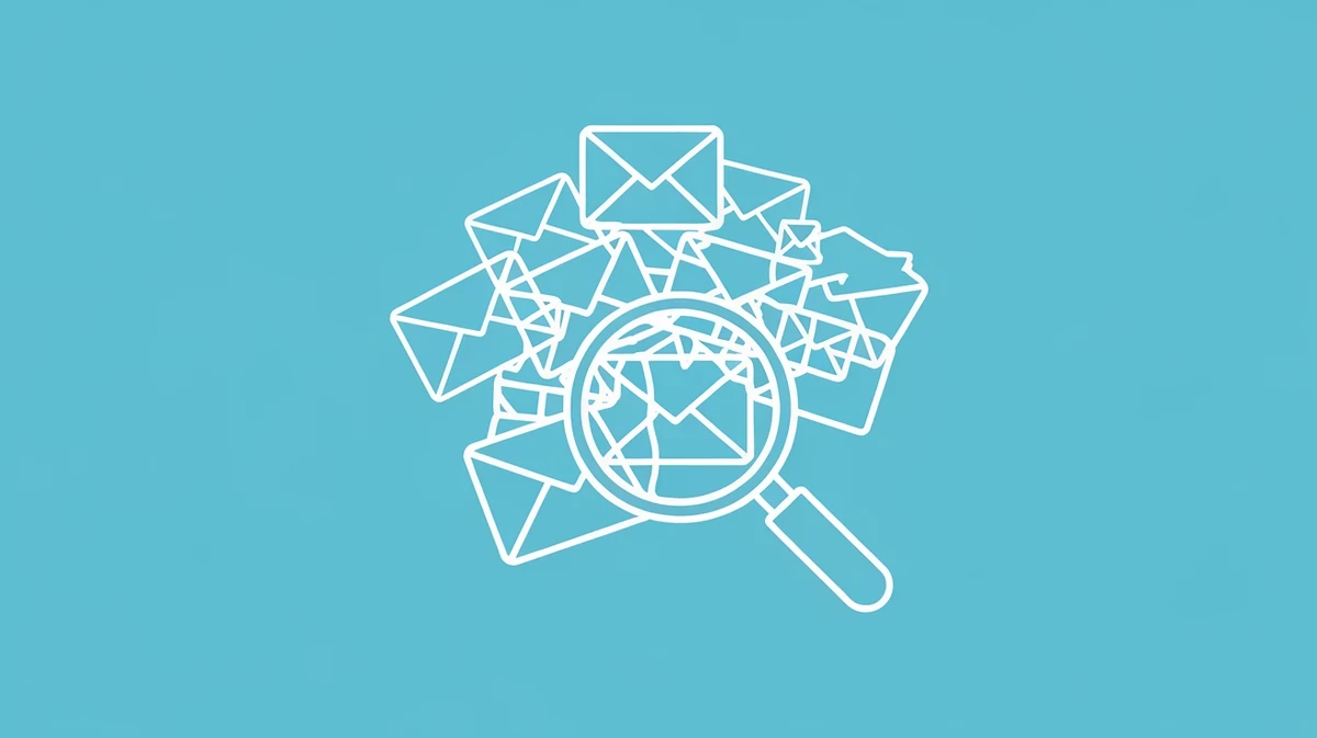 GmailのAI検索機能とは？ あなたの検索体験が変わる！
