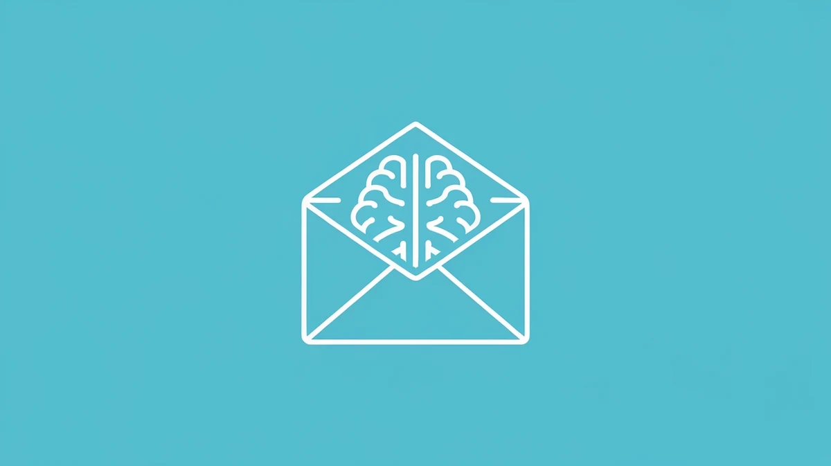 GmailでGeminiを使う時代到来！AIでメール作成を劇的に効率化する秘訣