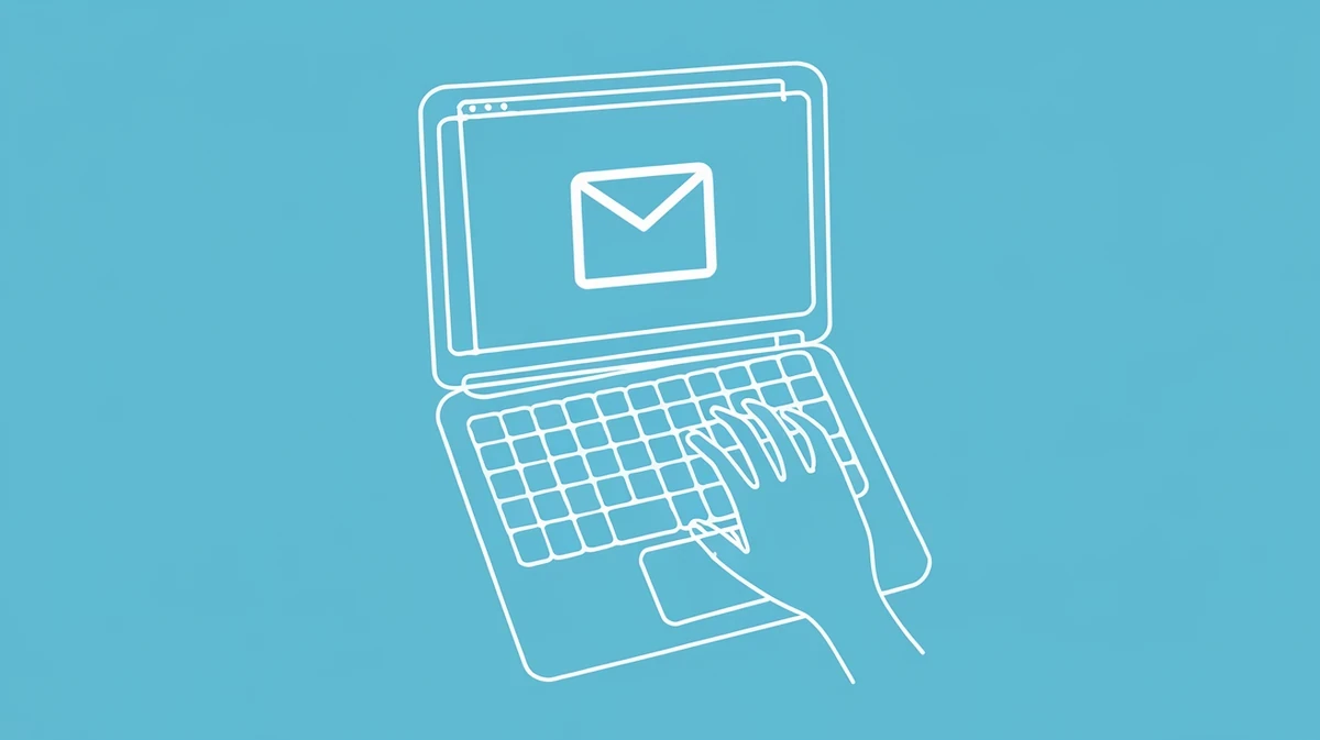 なぜGmailでのメール作成は時間がかかるのか？日本のビジネス文化と課題