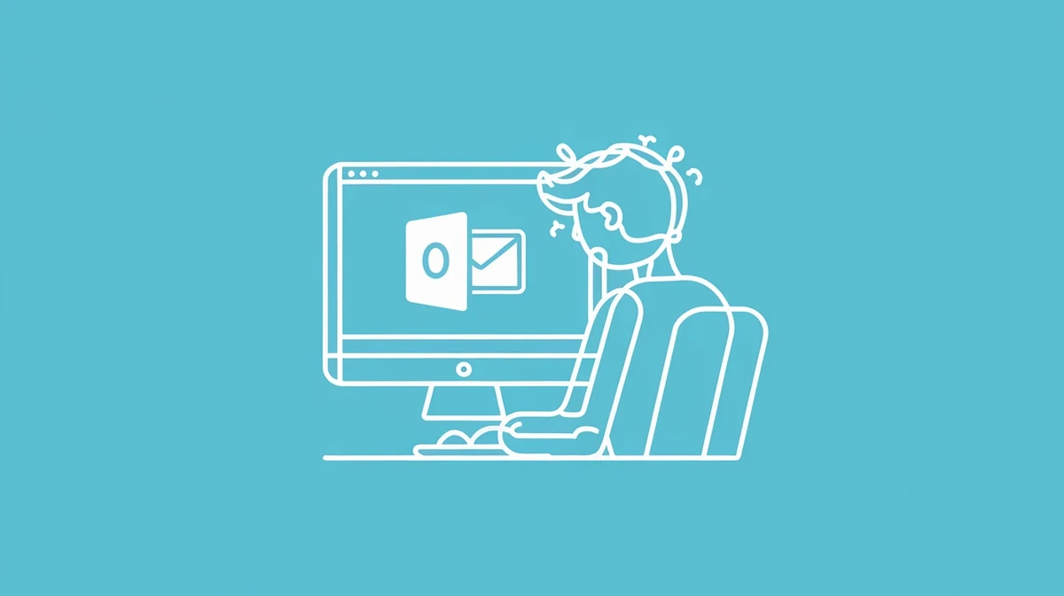 Outlook Copilotが表示されない？まずは落ち着いて確認しましょう