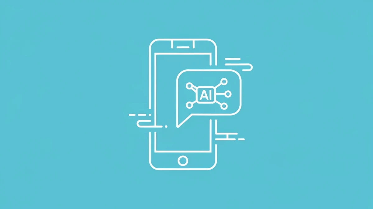 スマホでの返信、こんなことで悩んでいませんか？