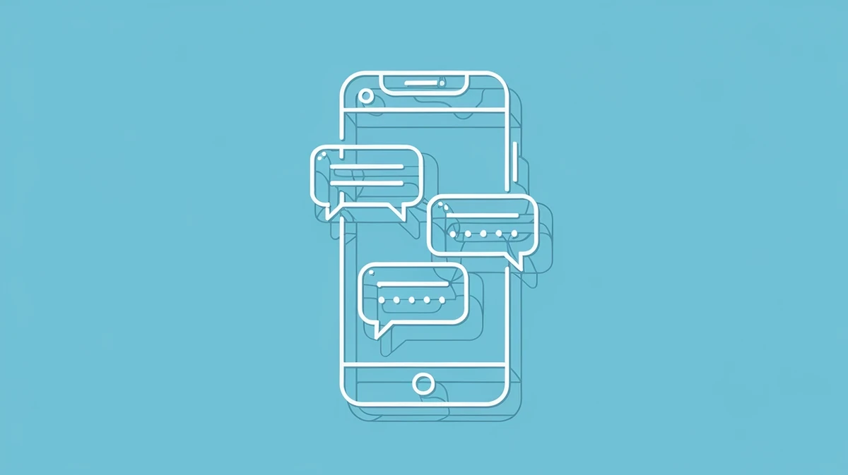 スマートリプライの設定方法（オン/オフ）