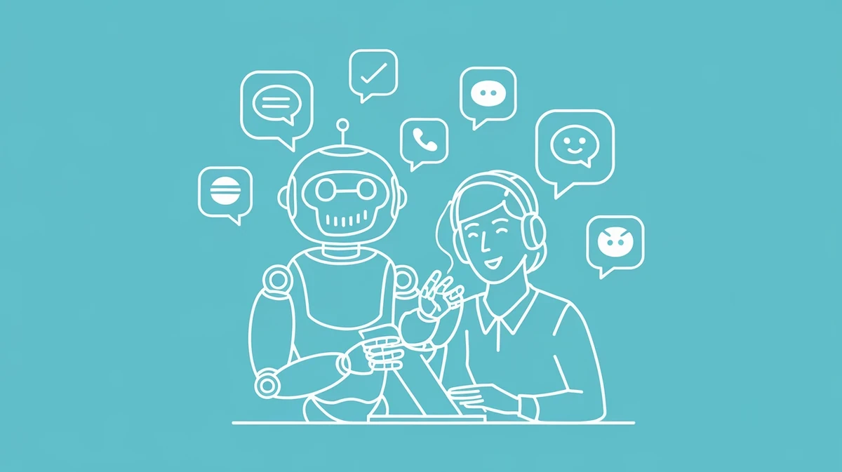 まとめ：AIと共に創る未来のカスタマーサポート