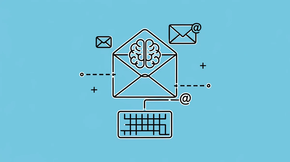 GmailスクリプトとAI連携でメール業務を自動化!実践テクニックを徹底解説