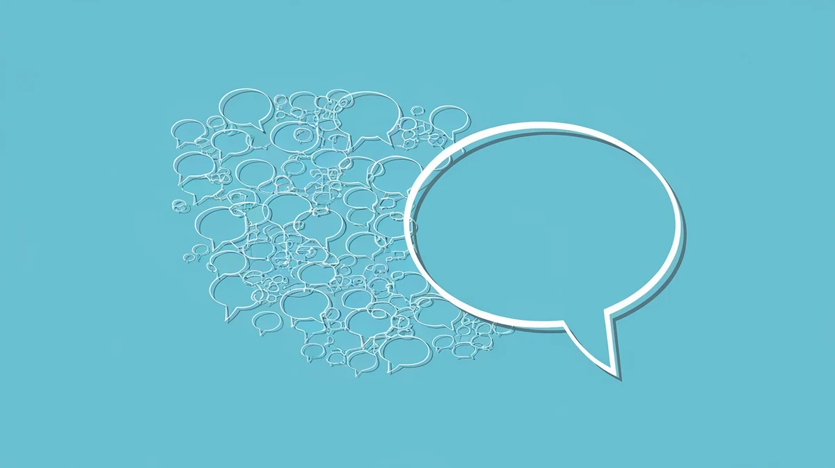 Google Chatでのコミュニケーション、こんな課題ありませんか？