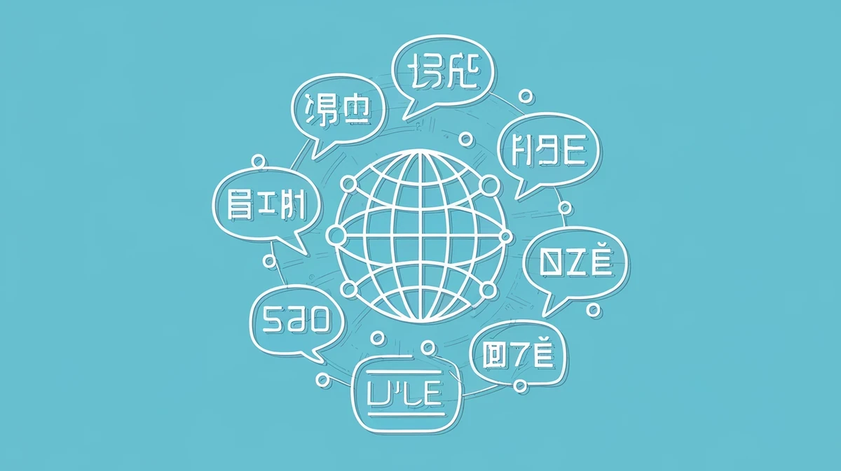 なぜ今、多言語対応メールが重要なのか？