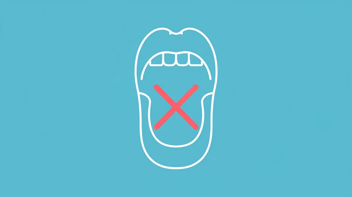 やってはいけない！クレーム対応のNG行動