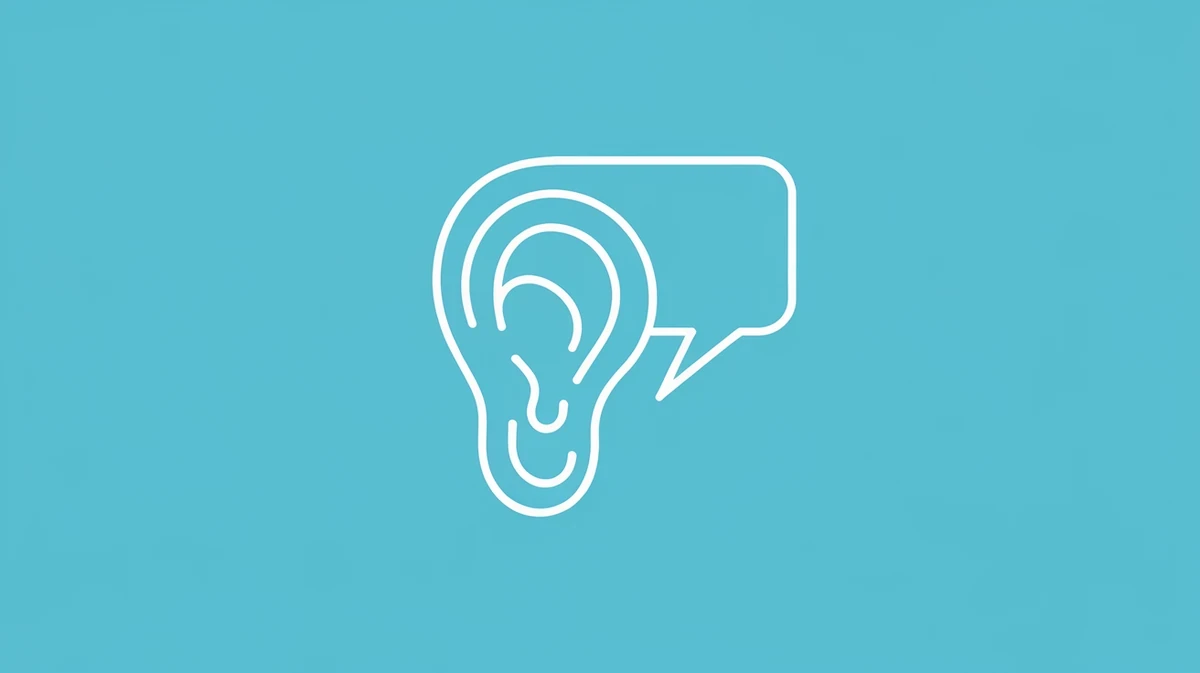 なぜ「顧客の声」が重要なのか？見過ごされがちな本当の価値