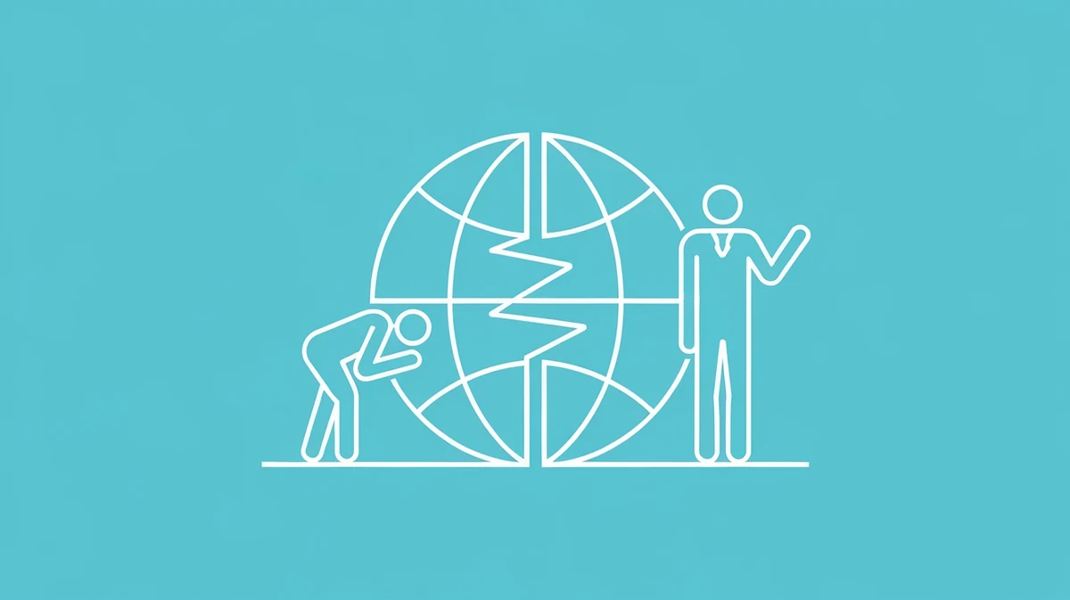 クレーム対応の国際比較から学ぶ！海外顧客との信頼を築く方法