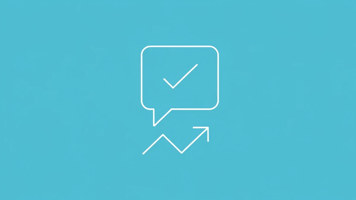 クレーム対応後のフォローアップで差をつける