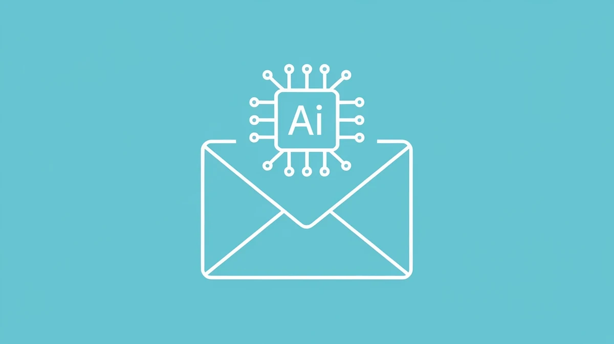 なぜ今、AI営業メールが注目されるのか